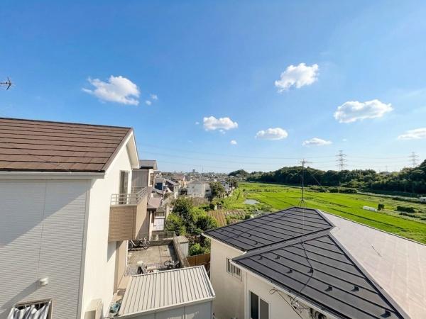 藤沢市長後の中古一戸建て