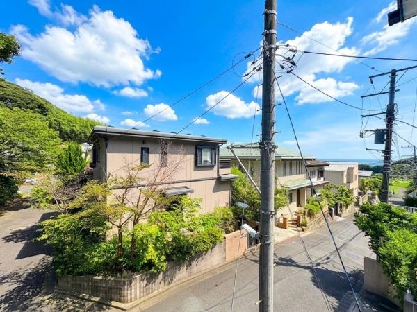 鎌倉市七里ガ浜東５丁目の中古一戸建て