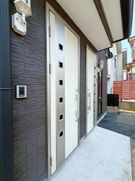 横浜市港南区芹が谷１丁目の中古一戸建て