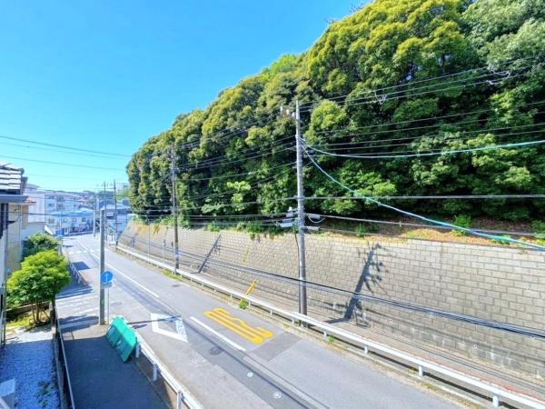 横浜市港南区芹が谷１丁目の中古一戸建て