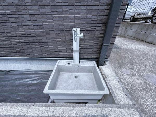 横浜市港南区芹が谷１丁目の中古一戸建て