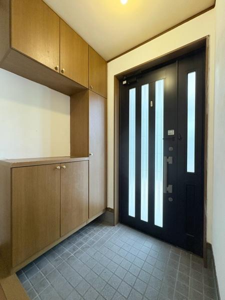 鎌倉市台４丁目の中古一戸建て