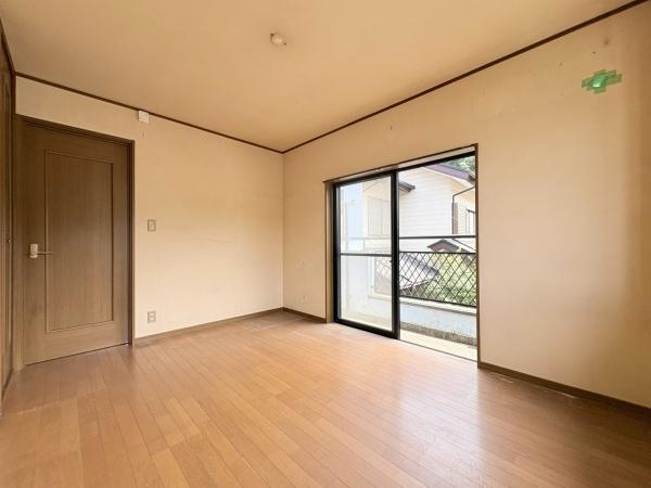 鎌倉市台４丁目の中古一戸建て