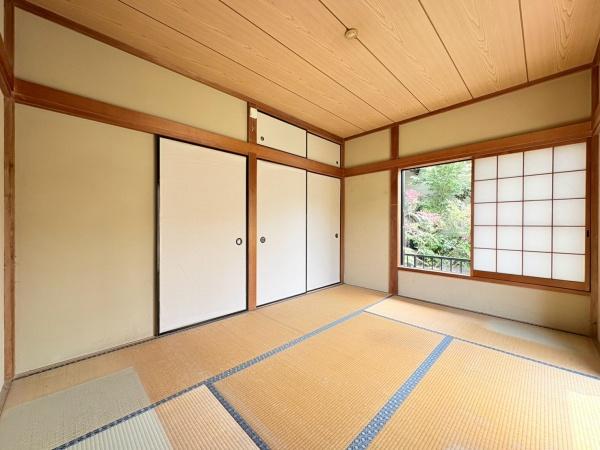 鎌倉市台４丁目の中古一戸建て