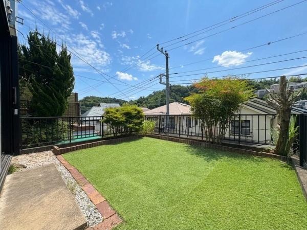 鎌倉市台４丁目の中古一戸建て