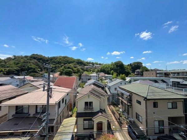 鎌倉市台４丁目の中古一戸建て