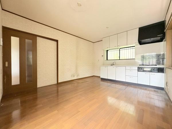 鎌倉市台４丁目の中古一戸建