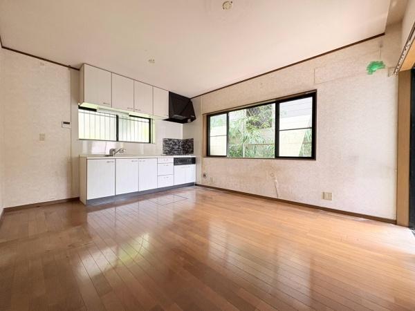 鎌倉市台４丁目の中古一戸建