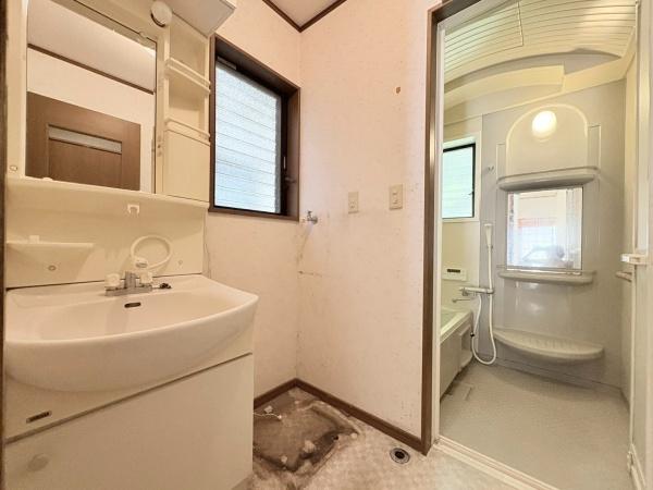 鎌倉市台４丁目の中古一戸建て