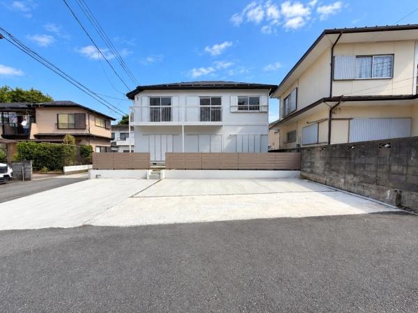 藤沢市用田の中古一戸建