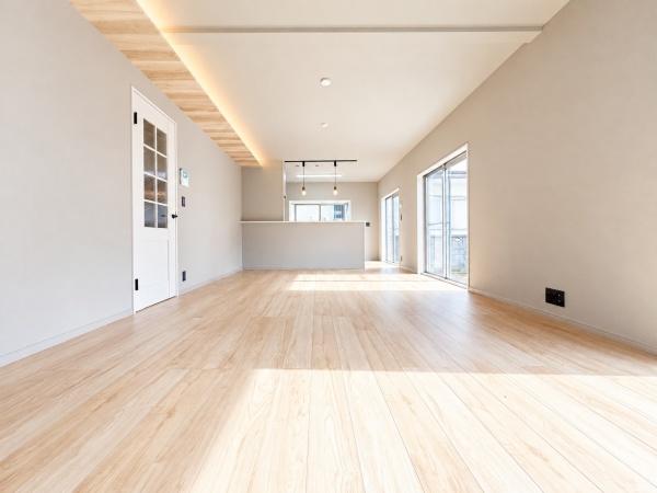 藤沢市用田の中古一戸建