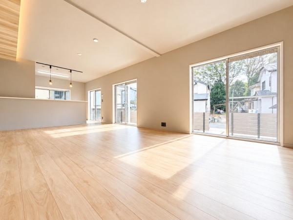 藤沢市用田の中古一戸建
