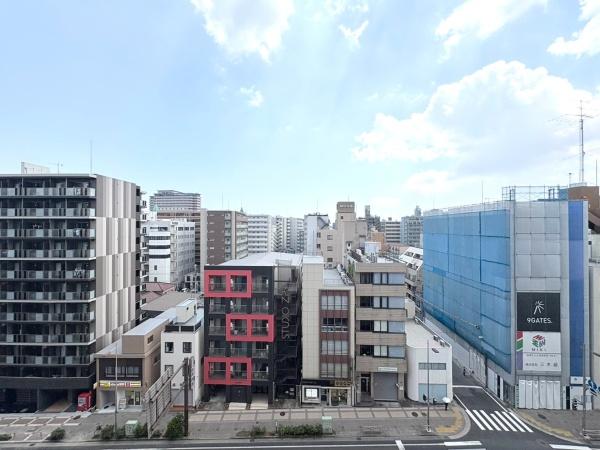 ベイサイトコート横浜