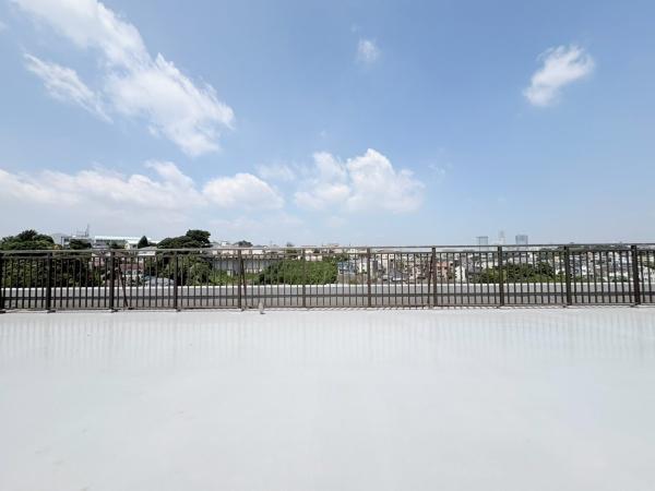 山手ガーデンハイツ