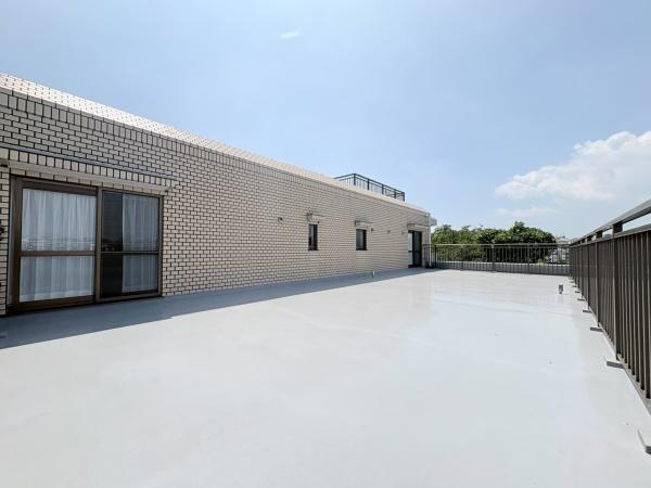 山手ガーデンハイツ