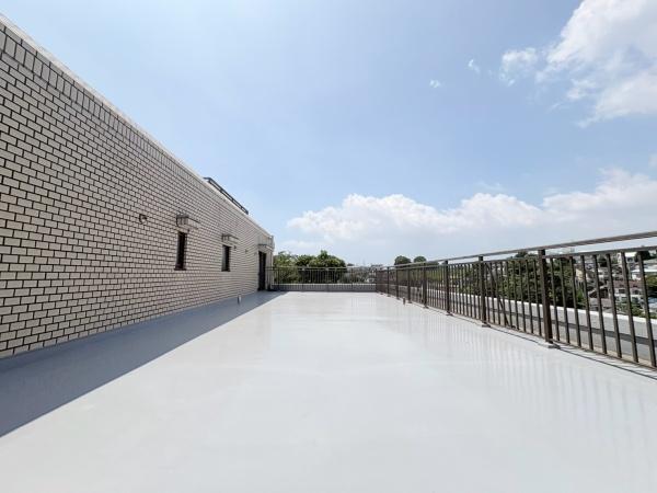 山手ガーデンハイツ