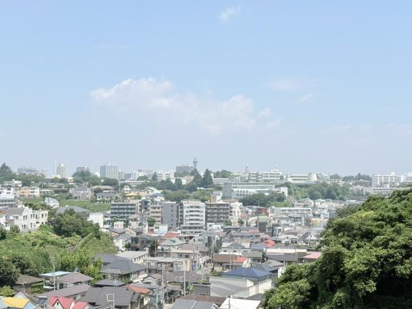 山手ガーデンハイツ