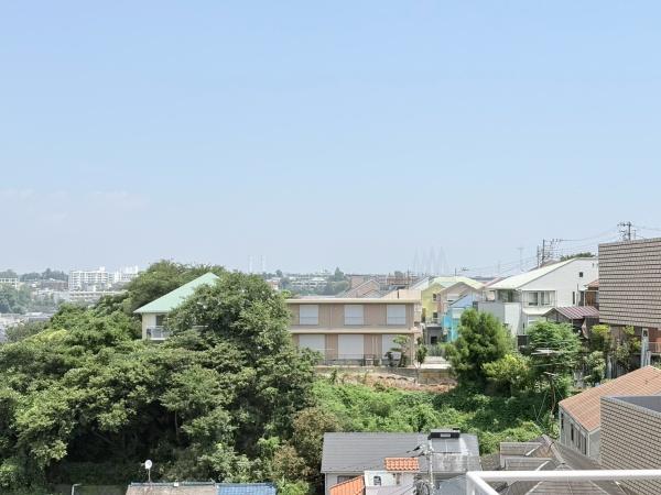 山手ガーデンハイツ