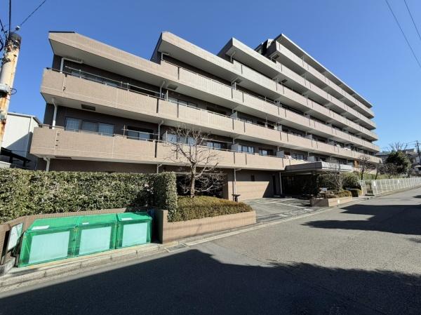 東急ドエルアルス江田