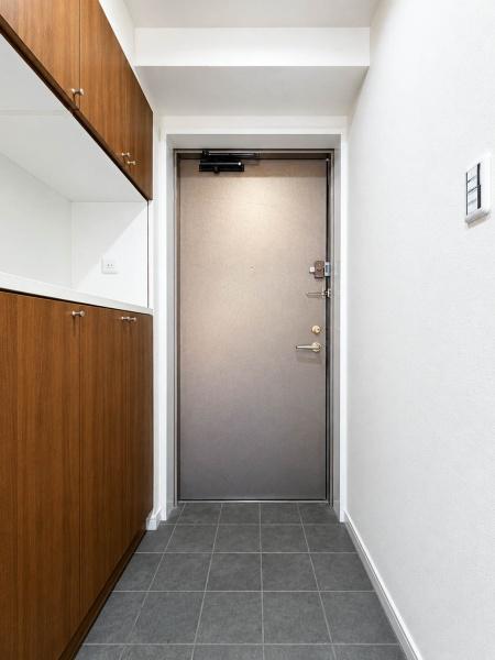 東急ドエルアルス江田