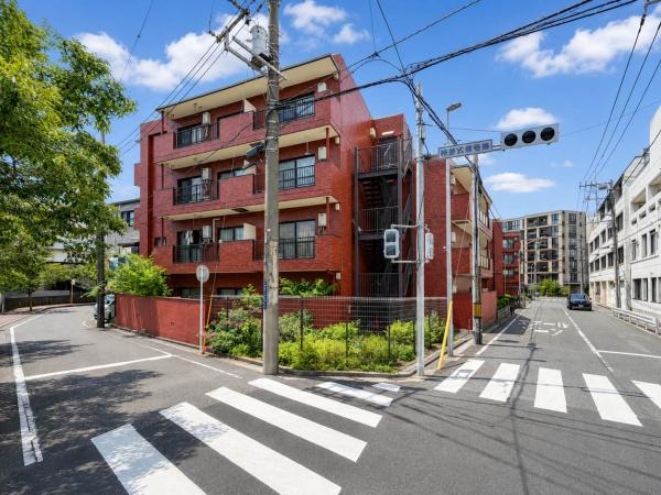 ライオンズプラザ南太田