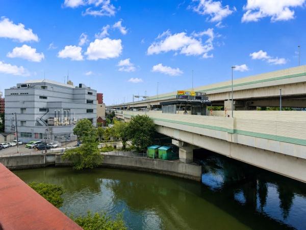 ライオンズプラザ南太田