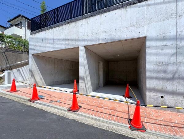 横浜市港北区篠原東２丁目の新築一戸建
