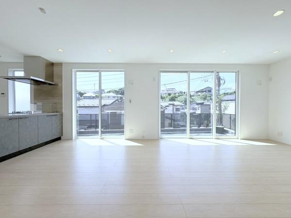 横浜市港北区篠原東２丁目の新築一戸建
