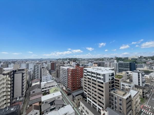 ベイサイトコート横浜