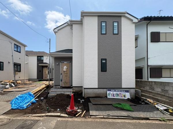 横浜市泉区中田東2丁目の新築一戸建