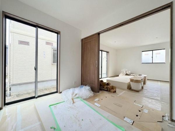 横浜市泉区中田東２丁目の新築一戸建