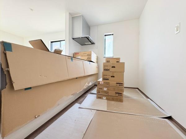 横浜市泉区中田東２丁目の新築一戸建