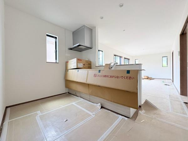 横浜市泉区中田東２丁目の新築一戸建