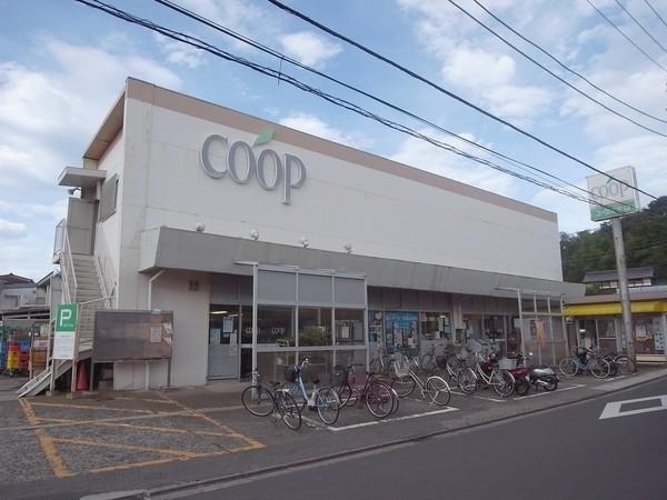 横浜市泉区中田東２丁目の新築一戸建(ユーコープ中田店)