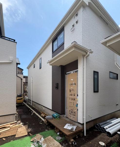 横浜市泉区中田東2丁目の新築一戸建