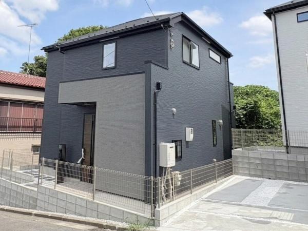横浜市戸塚区汲沢町の新築一戸建
