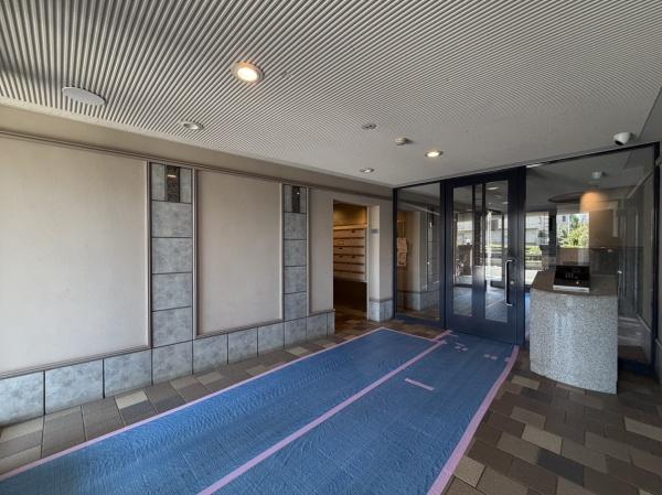 武蔵中原パークホームズ