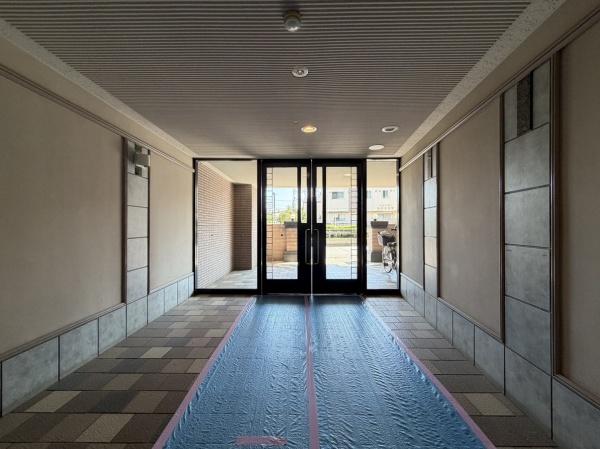 武蔵中原パークホームズ