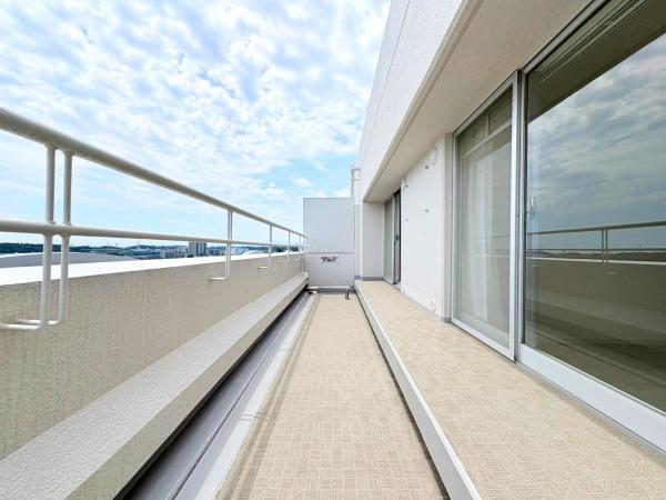 長峰杜の3番街１号棟