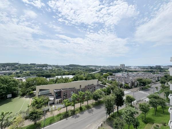 長峰杜の3番街１号棟