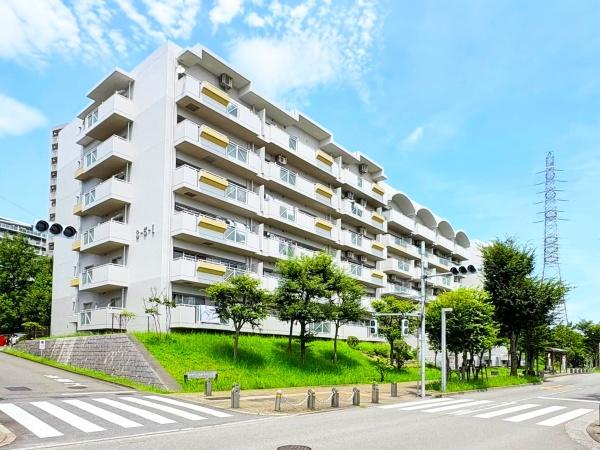 長峰杜の3番街1号棟