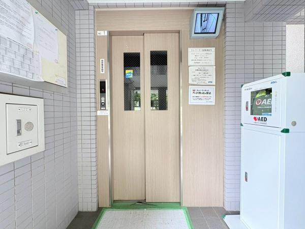 長峰杜の3番街１号棟