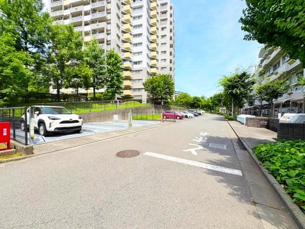 長峰杜の3番街１号棟