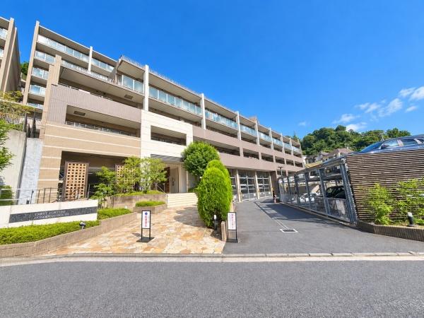 クレストフォルム本郷台サウスステージ