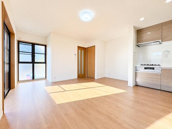 横浜市戸塚区名瀬町の中古一戸建