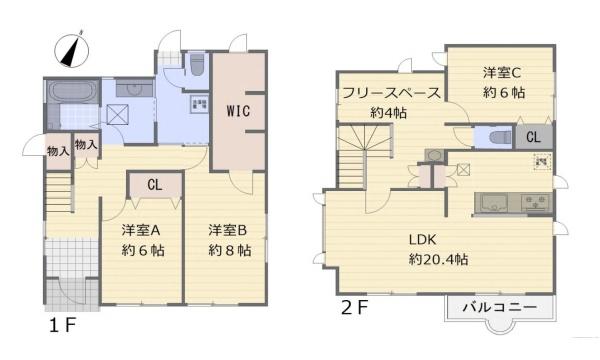 鎌倉市大町６丁目の中古一戸建