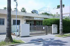 鎌倉市大町６丁目の中古一戸建て(逗子市立小坪保育園)