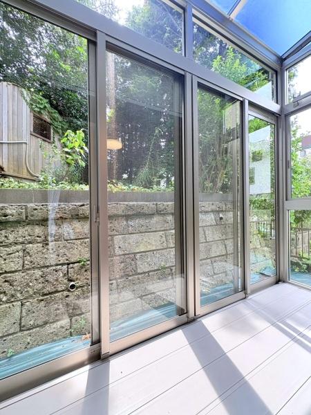 藤沢市片瀬山５丁目の中古一戸建て