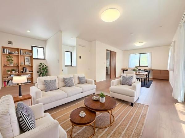 藤沢市片瀬山５丁目の中古一戸建