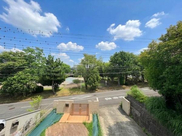 藤沢市片瀬山５丁目の中古一戸建て